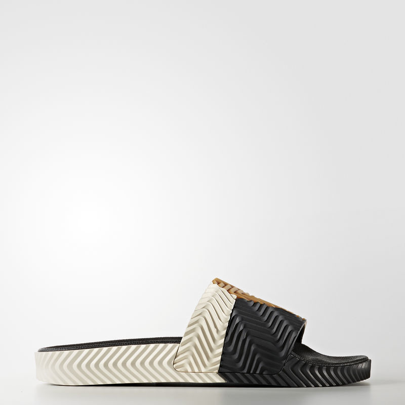 Alexander Wang x adidas Adilette AC7408 Grailify